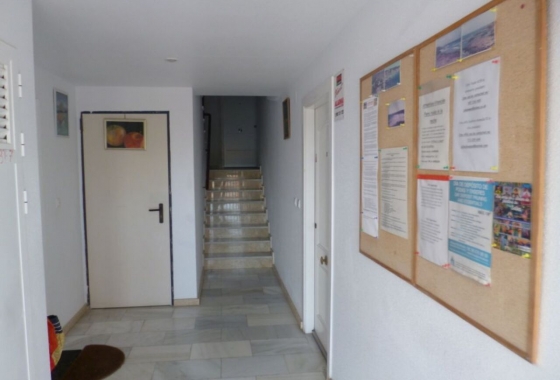 Rynek wtórny - Apartament - Alicante - La Florida