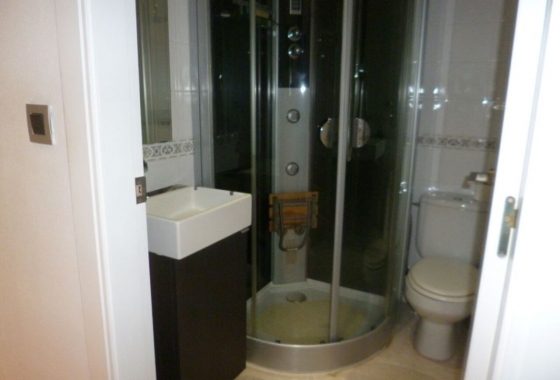 Rynek wtórny - Apartament - Alicante - La Florida