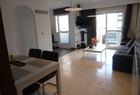 Rynek wtórny - Apartament - Alicante - La Florida