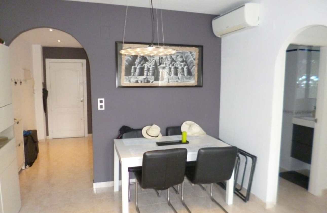 Rynek wtórny - Apartament - Alicante - La Florida