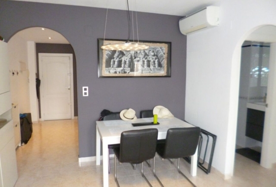 Rynek wtórny - Apartament - Alicante - La Florida