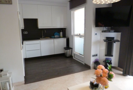 Rynek wtórny - Apartament - Alicante - La Florida