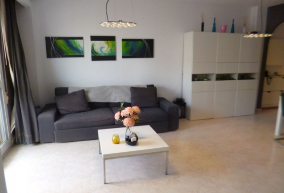 Rynek wtórny - Apartament - Alicante - La Florida