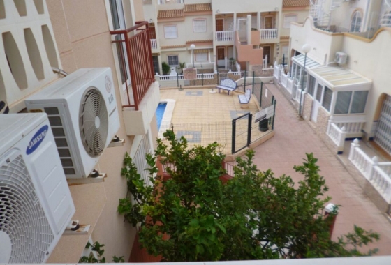 Rynek wtórny - Apartament - Alicante - La Florida