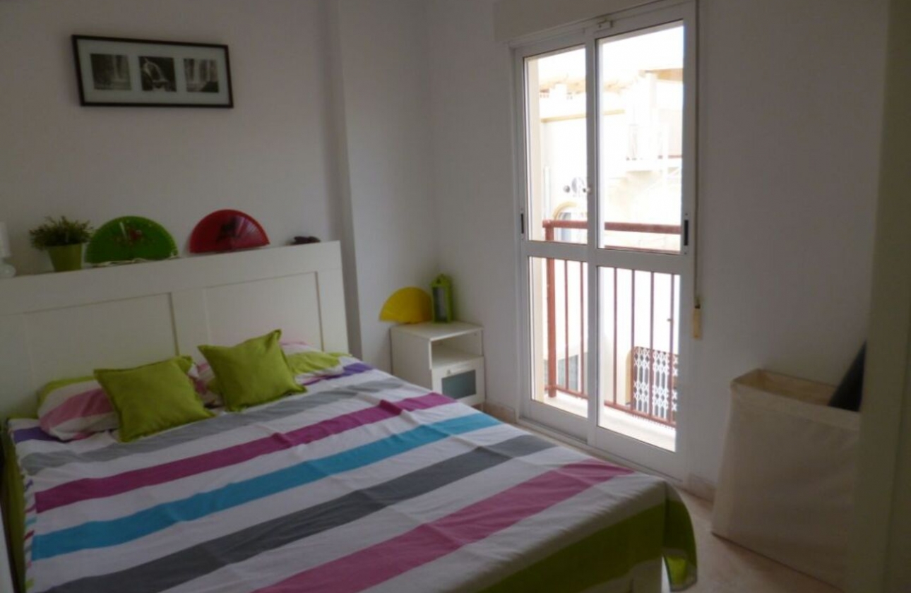 Rynek wtórny - Apartament - Alicante - La Florida