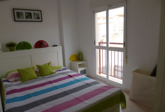 Rynek wtórny - Apartament - Alicante - La Florida