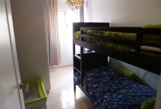 Rynek wtórny - Apartament - Alicante - La Florida