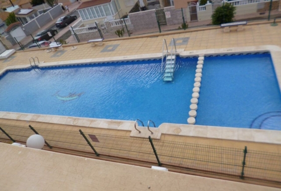 Rynek wtórny - Apartament - Alicante - La Florida
