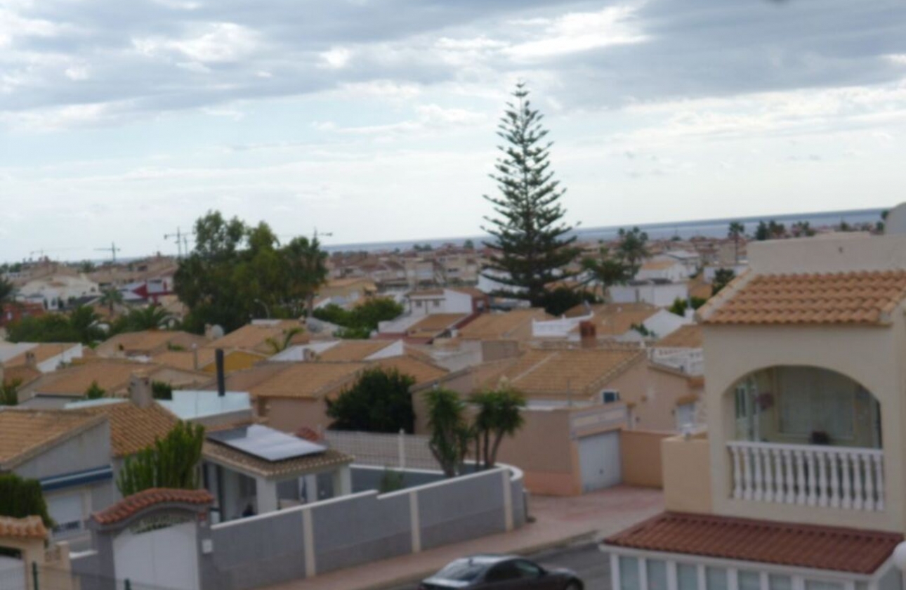 Rynek wtórny - Apartament - Alicante - La Florida