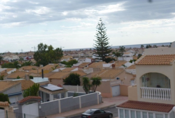 Rynek wtórny - Apartament - Alicante - La Florida