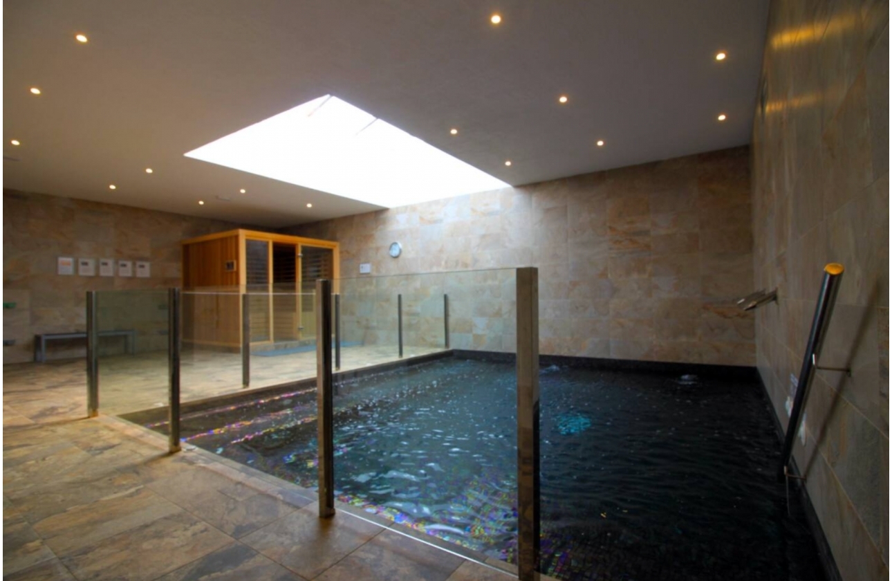 Rynek wtórny - Apartament - Guardamar del Segura - El Raso