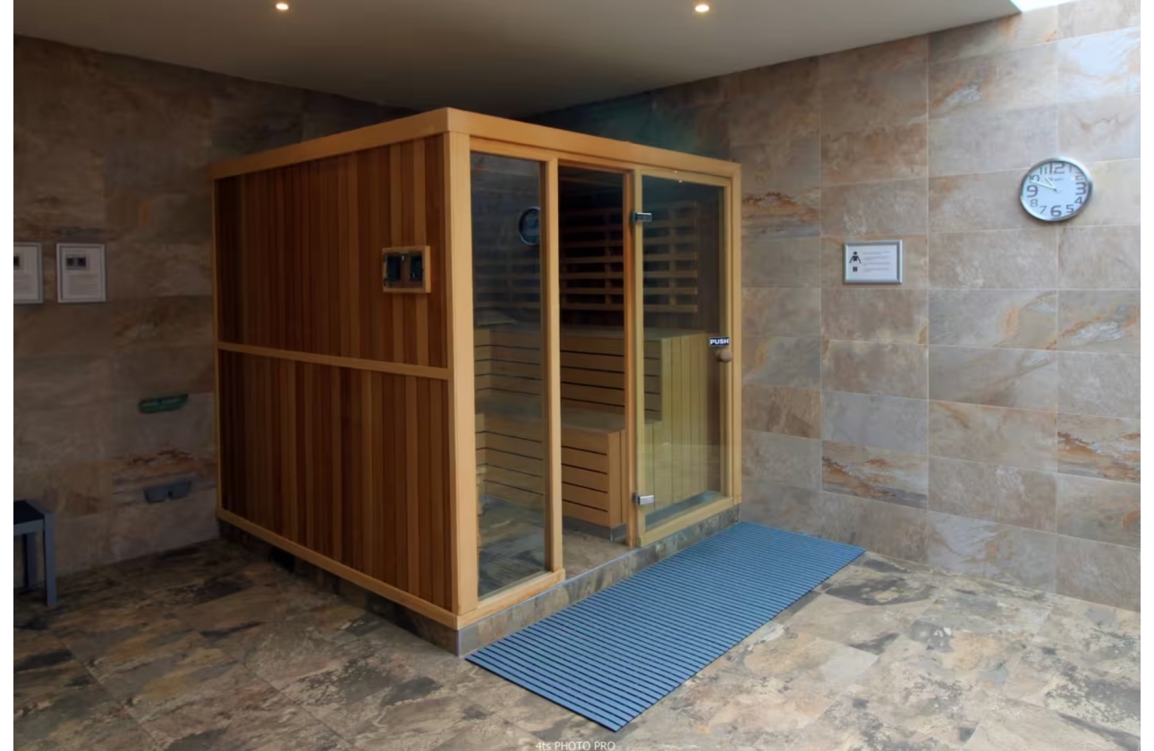 Rynek wtórny - Apartament - Guardamar del Segura - El Raso