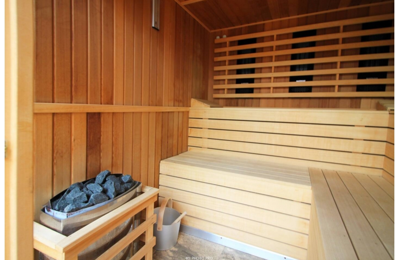 Rynek wtórny - Apartament - Guardamar del Segura - El Raso