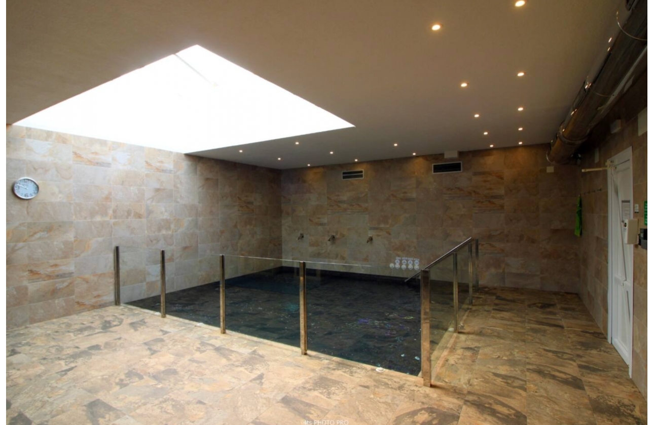 Rynek wtórny - Apartament - Guardamar del Segura - El Raso