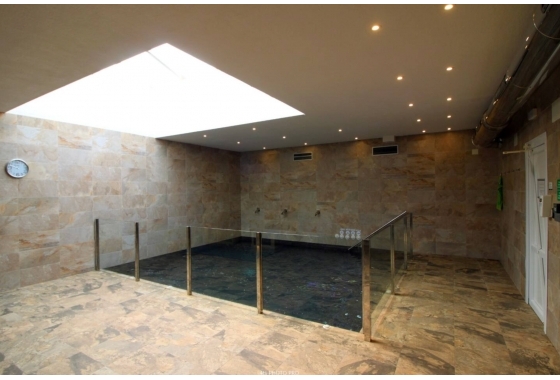 Rynek wtórny - Apartament - Guardamar del Segura - El Raso