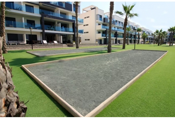 Rynek wtórny - Apartament - Guardamar del Segura - El Raso