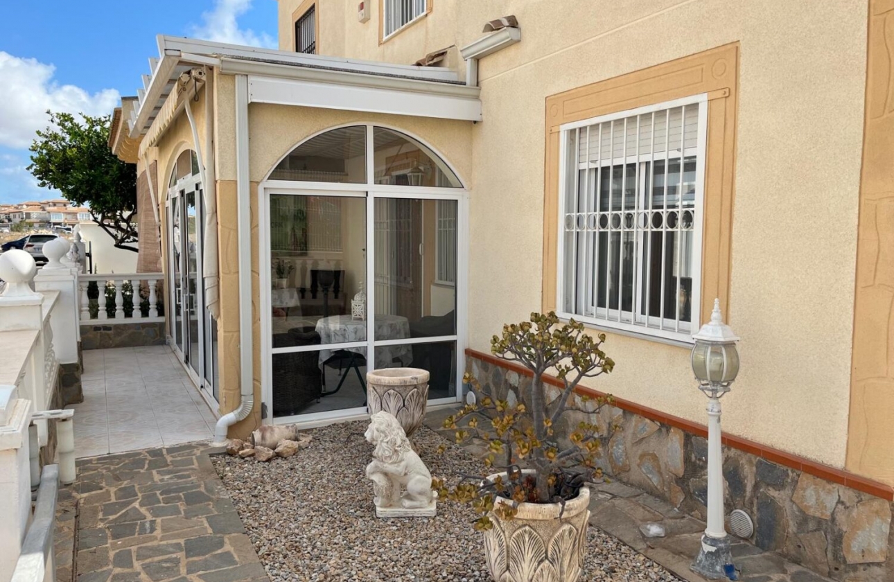 Rynek wtórny - Quad - Orihuela Costa - Playa Flamenca