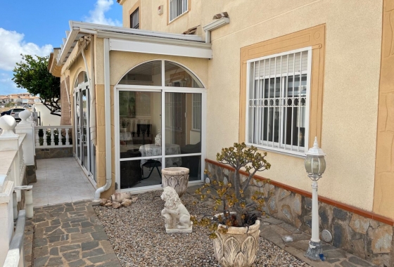 Rynek wtórny - Quad - Orihuela Costa - Playa Flamenca