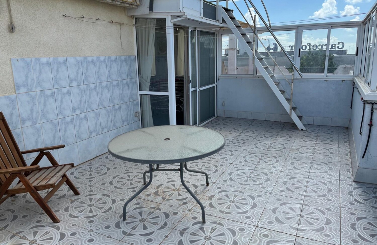 Rynek wtórny - Quad - Orihuela Costa - Playa Flamenca