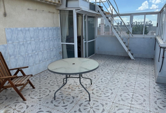 Rynek wtórny - Quad - Orihuela Costa - Playa Flamenca