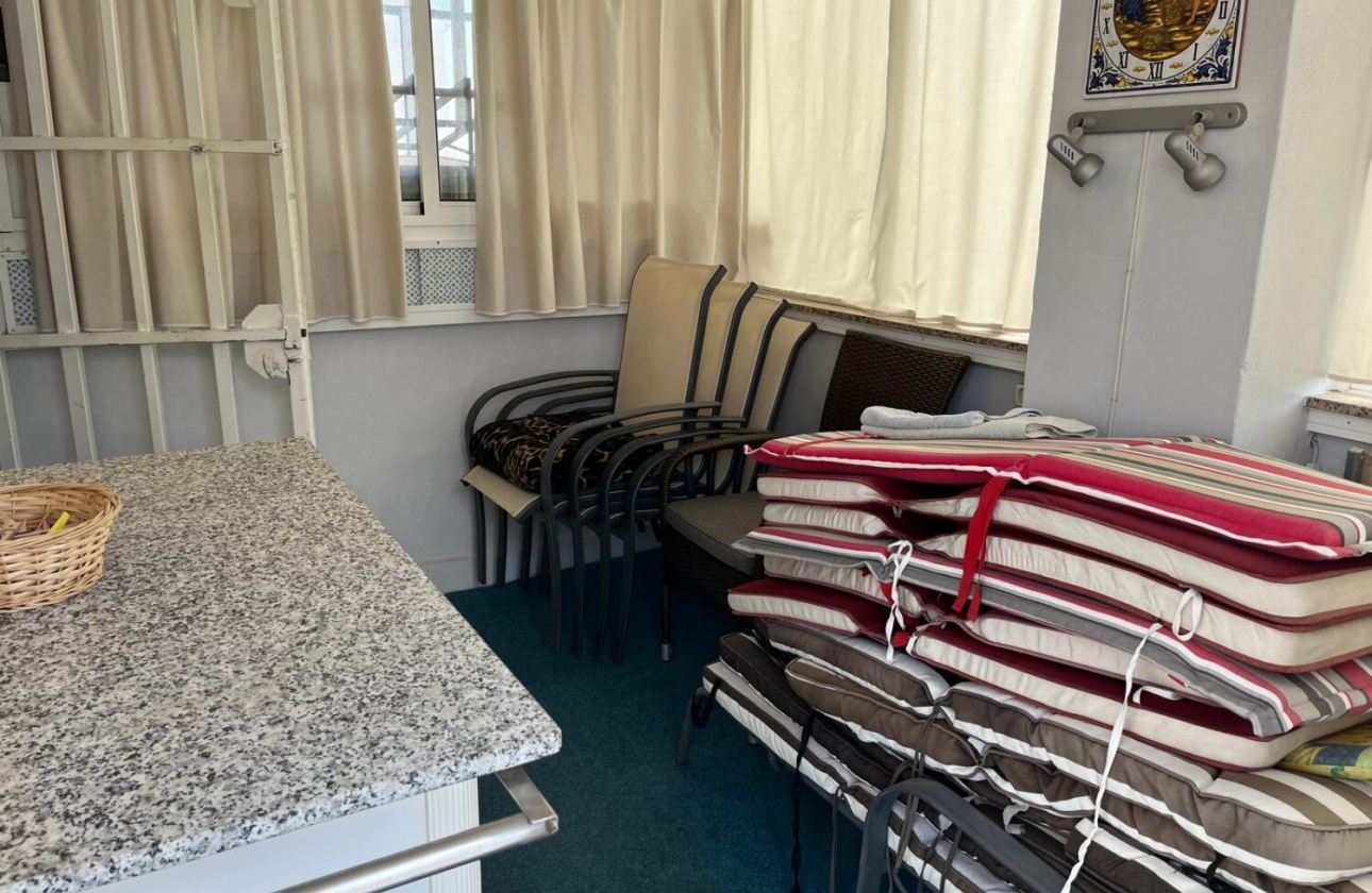 Rynek wtórny - Quad - Orihuela Costa - Playa Flamenca