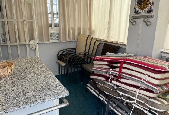 Rynek wtórny - Quad - Orihuela Costa - Playa Flamenca