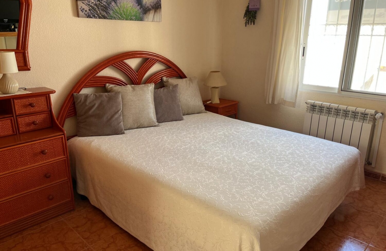 Rynek wtórny - Quad - Orihuela Costa - Playa Flamenca