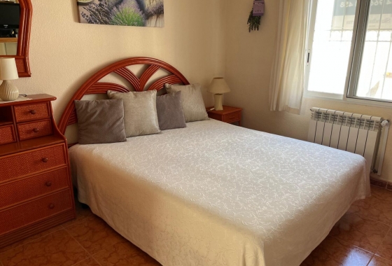 Rynek wtórny - Quad - Orihuela Costa - Playa Flamenca