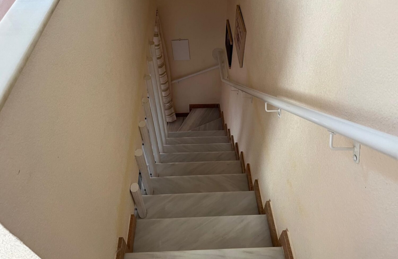 Rynek wtórny - Quad - Orihuela Costa - Playa Flamenca