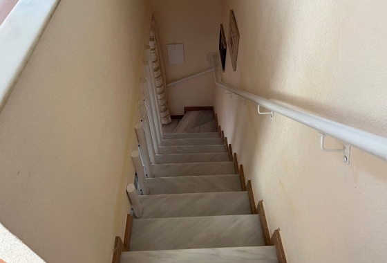 Rynek wtórny - Quad - Orihuela Costa - Playa Flamenca