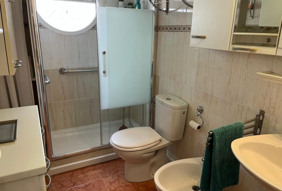 Rynek wtórny - Quad - Orihuela Costa - Playa Flamenca