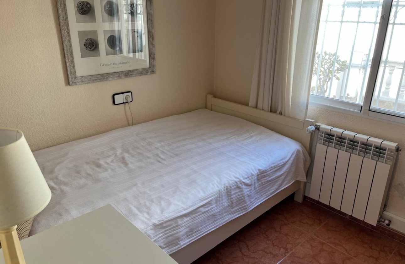 Rynek wtórny - Quad - Orihuela Costa - Playa Flamenca