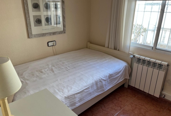 Rynek wtórny - Quad - Orihuela Costa - Playa Flamenca