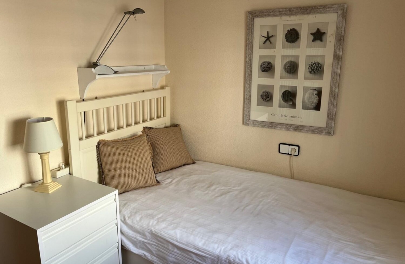 Rynek wtórny - Quad - Orihuela Costa - Playa Flamenca