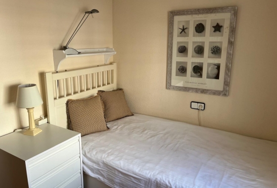 Rynek wtórny - Quad - Orihuela Costa - Playa Flamenca