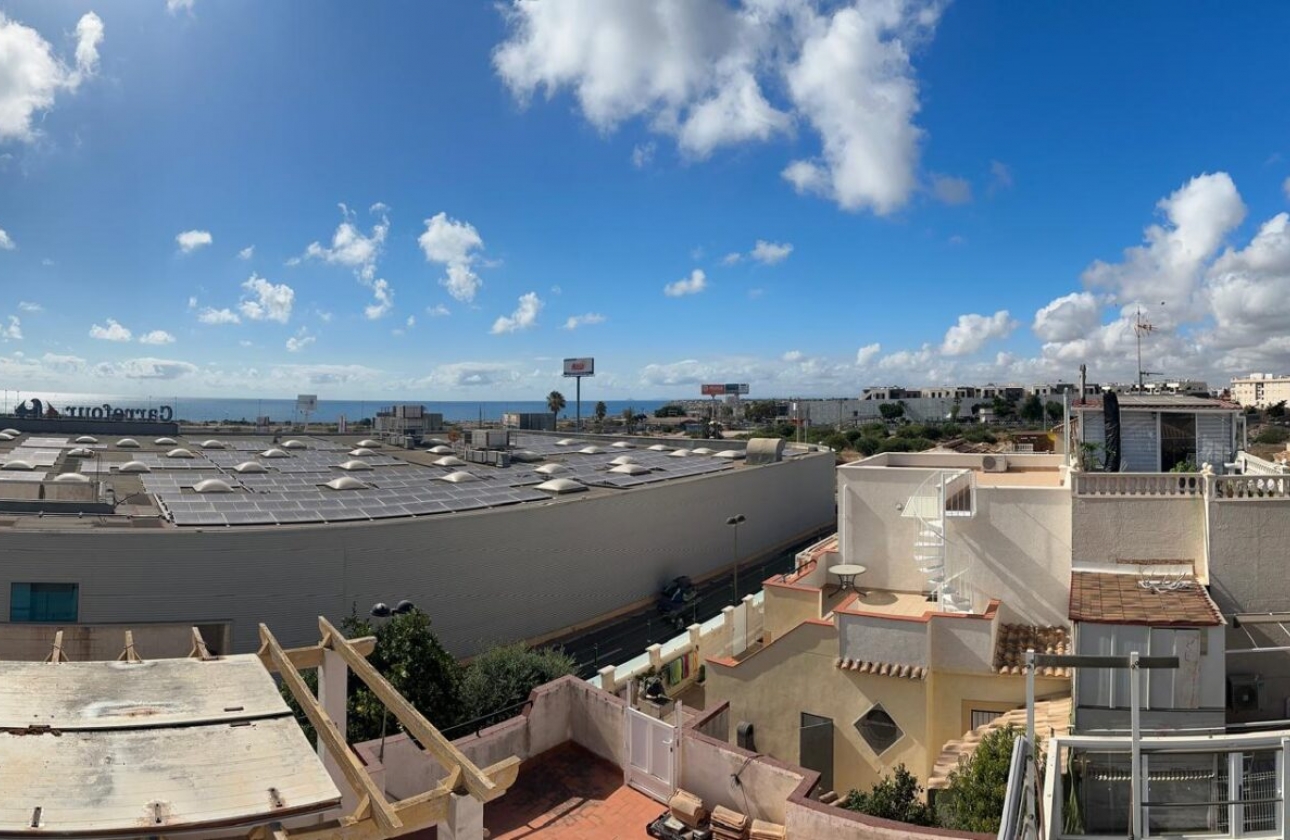 Rynek wtórny - Quad - Orihuela Costa - Playa Flamenca