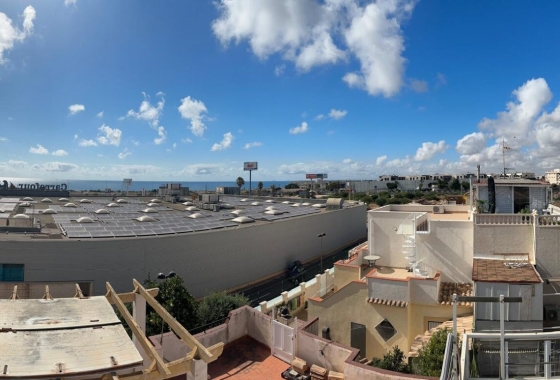 Rynek wtórny - Quad - Orihuela Costa - Playa Flamenca
