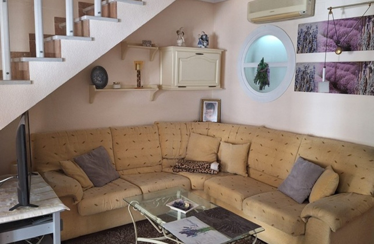 Rynek wtórny - Quad - Orihuela Costa - Playa Flamenca