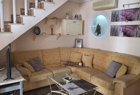 Rynek wtórny - Quad - Orihuela Costa - Playa Flamenca