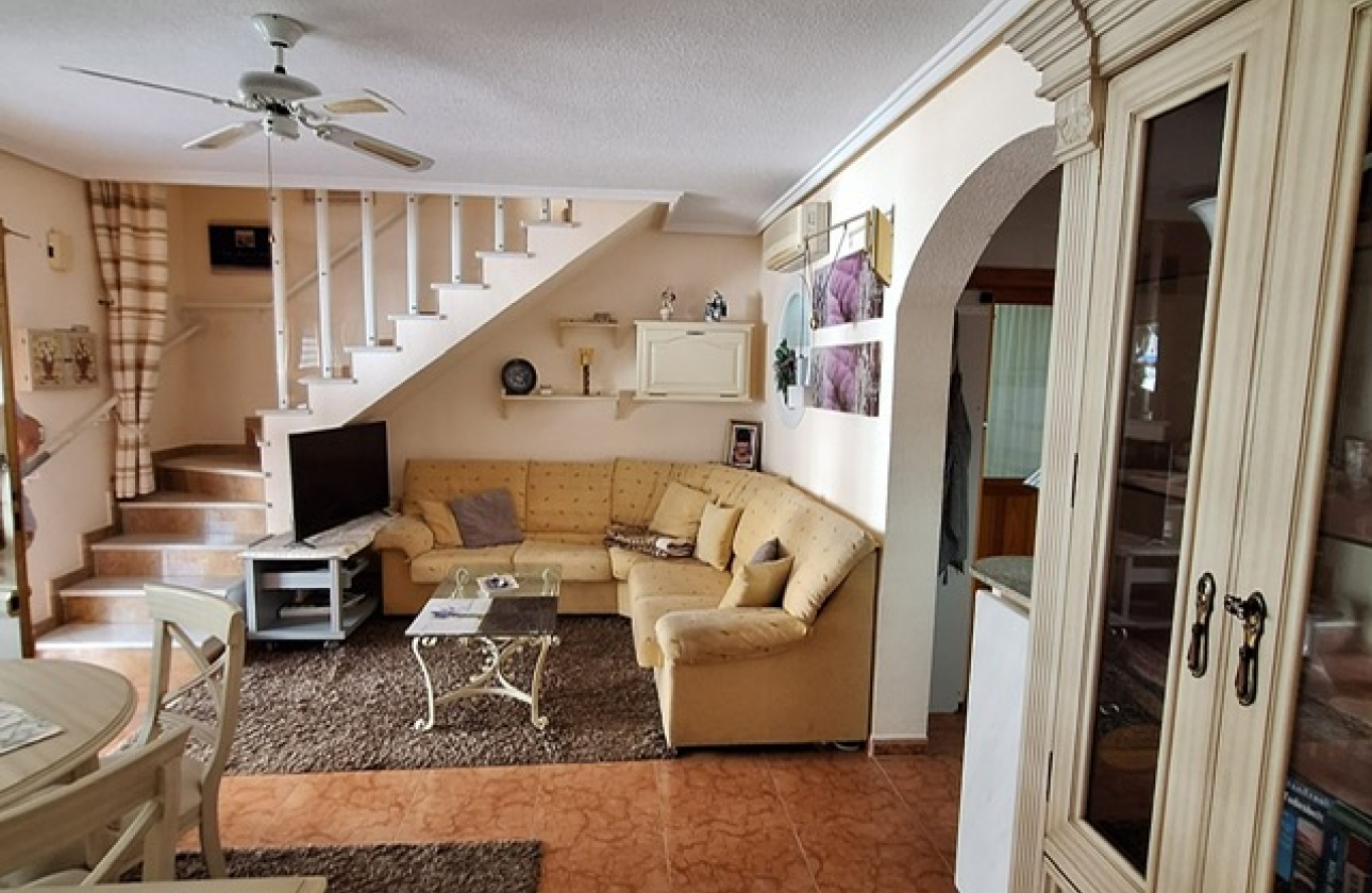 Rynek wtórny - Quad - Orihuela Costa - Playa Flamenca