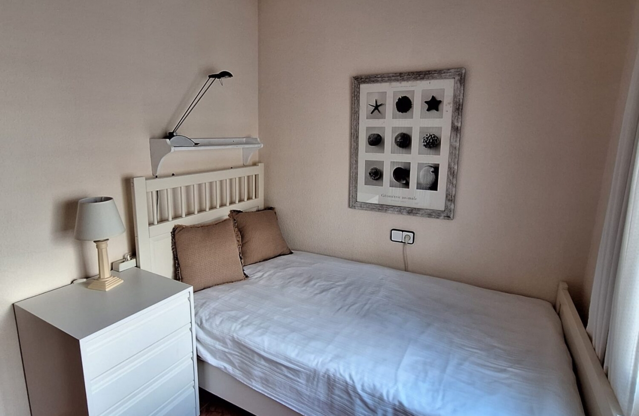 Rynek wtórny - Quad - Orihuela Costa - Playa Flamenca