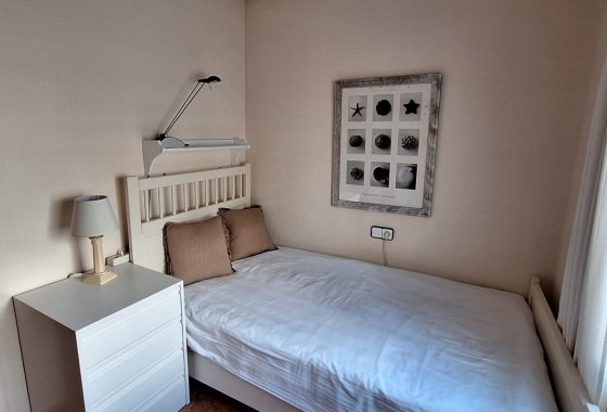 Rynek wtórny - Quad - Orihuela Costa - Playa Flamenca