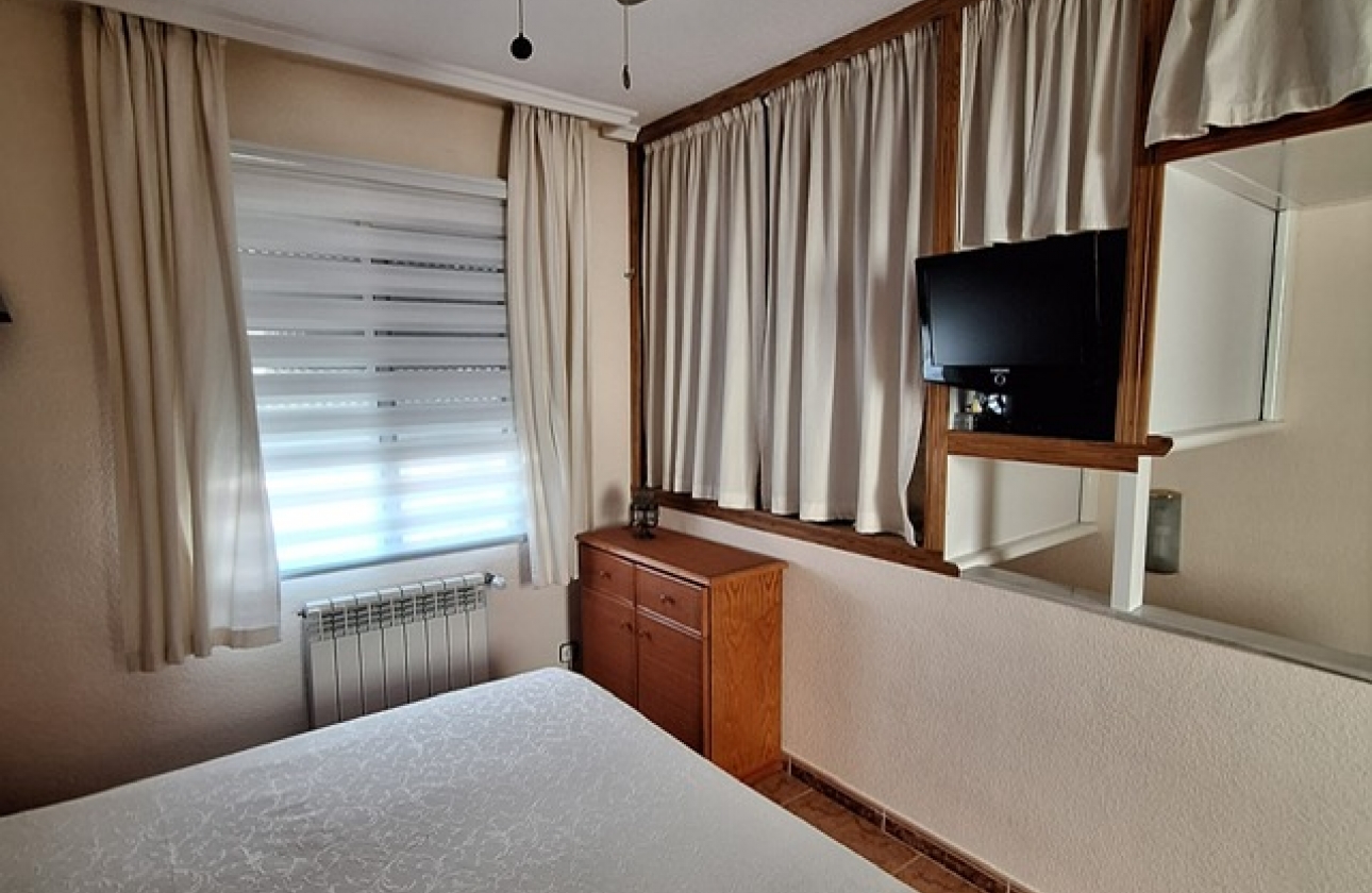 Rynek wtórny - Quad - Orihuela Costa - Playa Flamenca