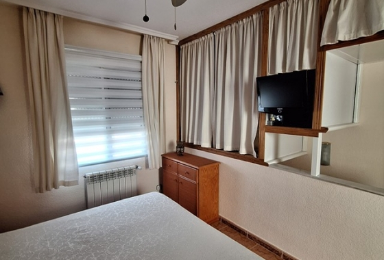 Rynek wtórny - Quad - Orihuela Costa - Playa Flamenca