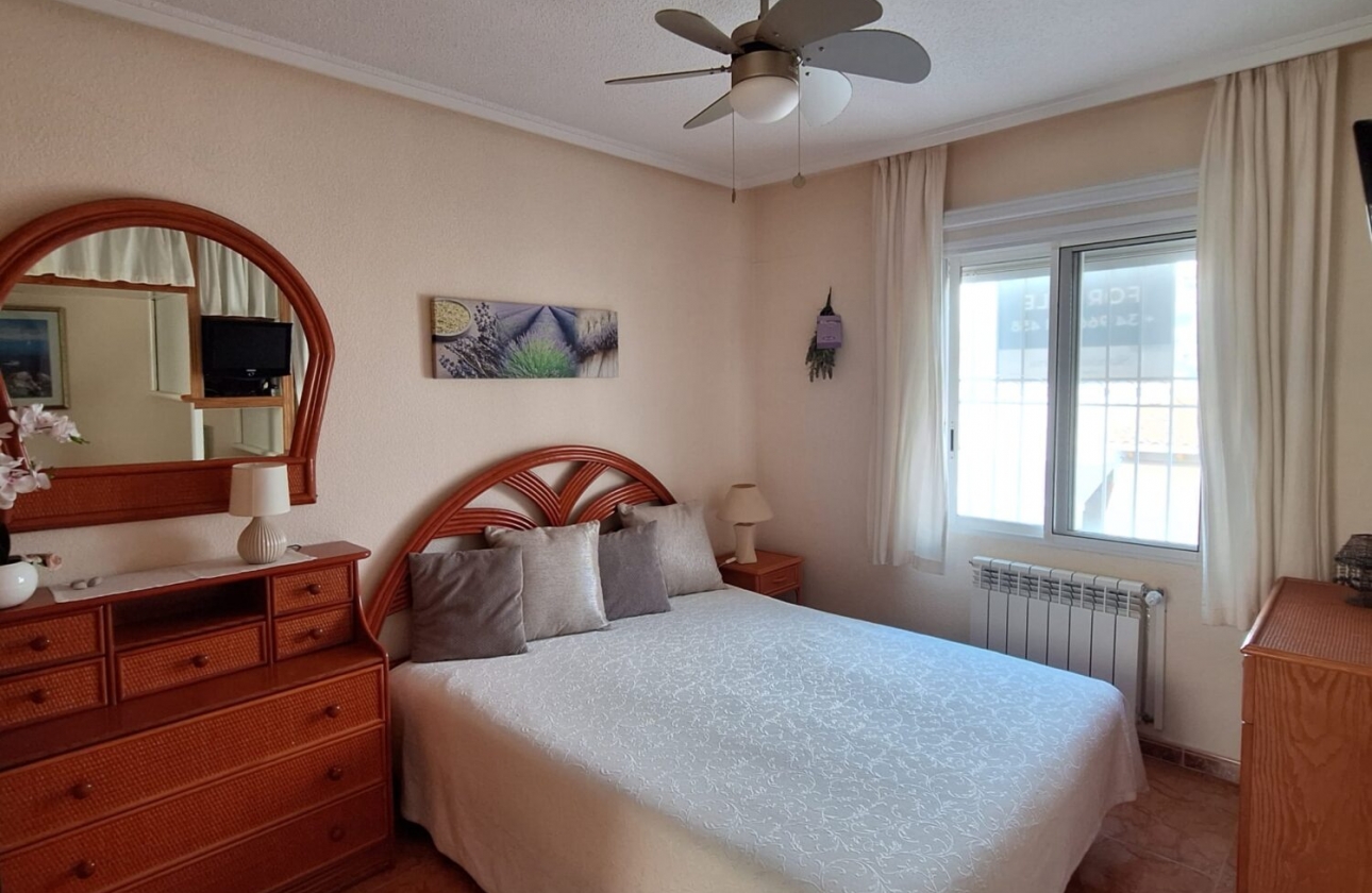 Rynek wtórny - Quad - Orihuela Costa - Playa Flamenca