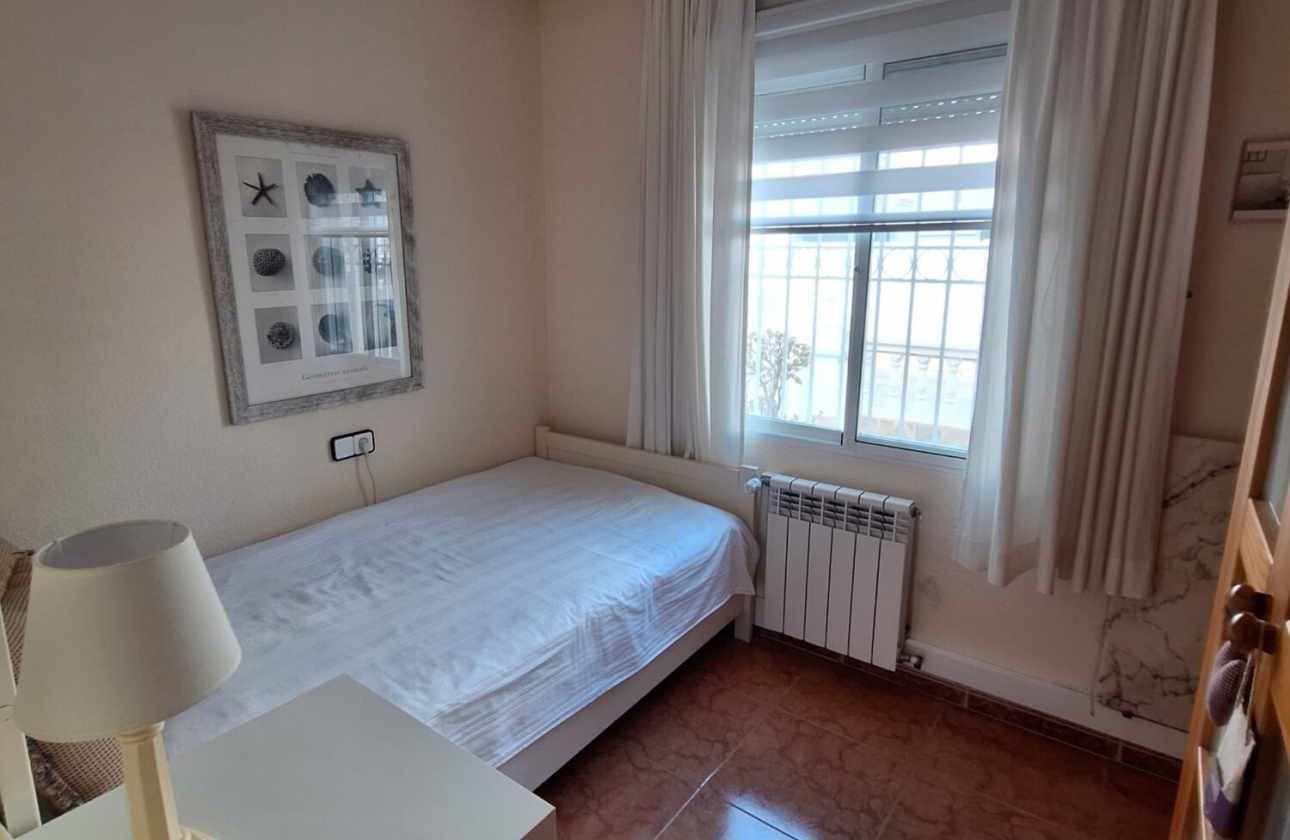 Rynek wtórny - Quad - Orihuela Costa - Playa Flamenca