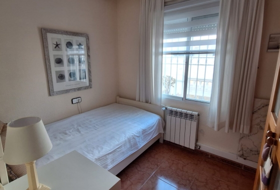 Rynek wtórny - Quad - Orihuela Costa - Playa Flamenca