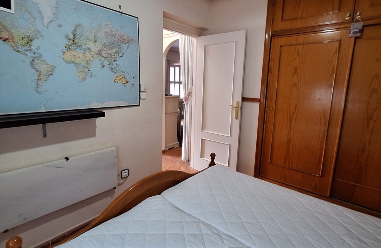 Rynek wtórny - Quad - Orihuela Costa - Playa Flamenca