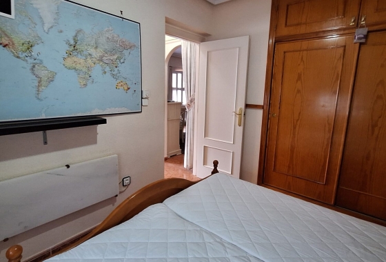 Rynek wtórny - Quad - Orihuela Costa - Playa Flamenca