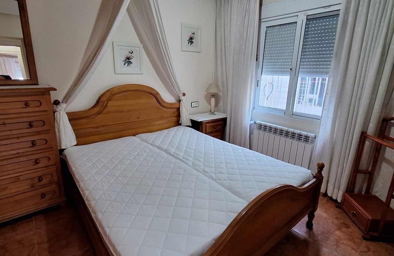 Rynek wtórny - Quad - Orihuela Costa - Playa Flamenca